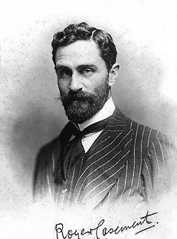 Roger Casement