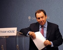 Ron Suskind