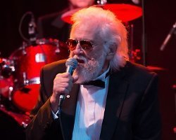 Ronnie Hawkins