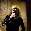 Ronnie James Dio