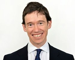 Rory Stewart