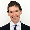 Rory Stewart