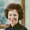 Rosalynn Carter