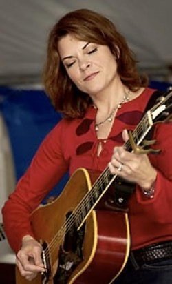 Rosanne Cash