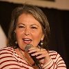 Roseanne Barr Roseanne Barr