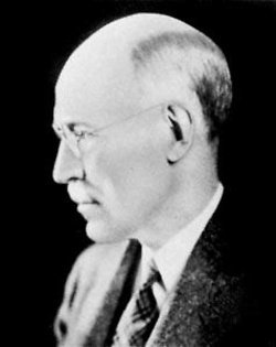 Ross Granville Harrison