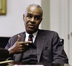 Roy Wilkins