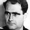 Rudolf Hess Rudolf Hess