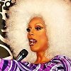 RuPaul