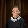 Ruth Bader Ginsburg
