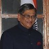 S. M. Krishna