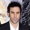 Sacha Baron Cohen