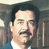 Saddam Hussein Saddam Hussein