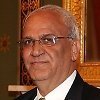 Saeb Erekat