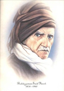 Said Nursî