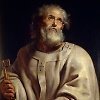 Saint Peter