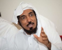 Salman al-Ouda