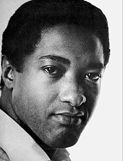 Sam Cooke