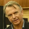 Sam Neill Sam Neill
