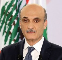 Samir Geagea