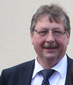 Sammy Wilson