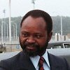 Samora Machel