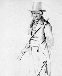 Samuel Egerton Brydges