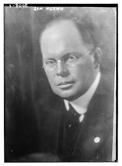 Samuel Merwin