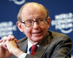Samuel P. Huntington