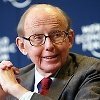 Samuel P. Huntington Samuel P. Huntington