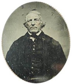 Samuel Wilson