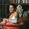 Sandra Cisneros