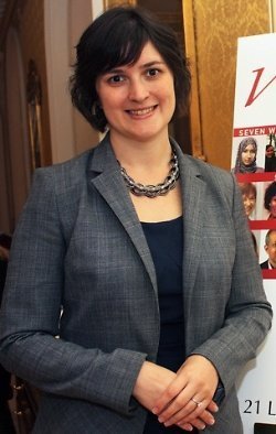 Sandra Fluke