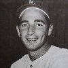 Sandy Koufax Sandy Koufax