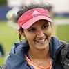Sania Mirza