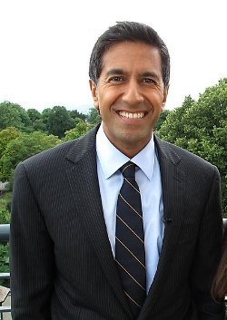 Sanjay Gupta (5 Sourced Quotes) - Lib Quotes