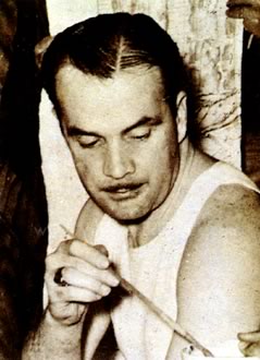 Santiago Martínez Delgado