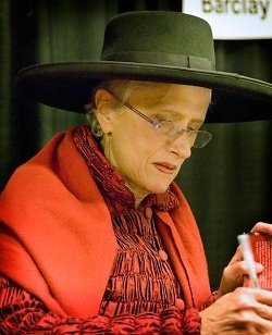 Sara Paretsky