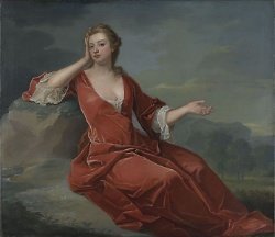 Sarah, Duchess of Marlborough