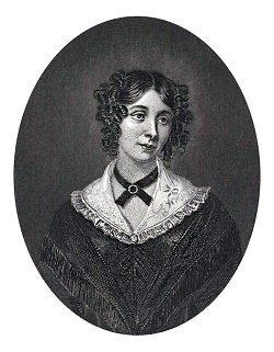 Sarah Stickney Ellis