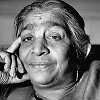 Sarojini Naidu Sarojini Naidu