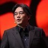 Satoru Iwata Satoru Iwata