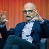 Satya Nadella Satya Nadella