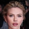 Scarlett Johansson Scarlett Johansson