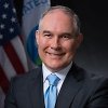 Scott Pruitt
