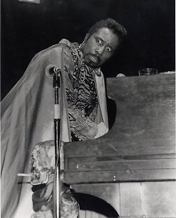 Screamin' Jay Hawkins