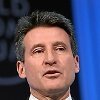 Sebastian Coe