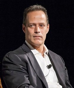 Sebastian Junger