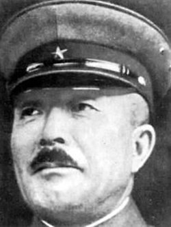 Seishirō Itagaki