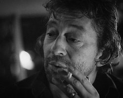 Serge Gainsbourg